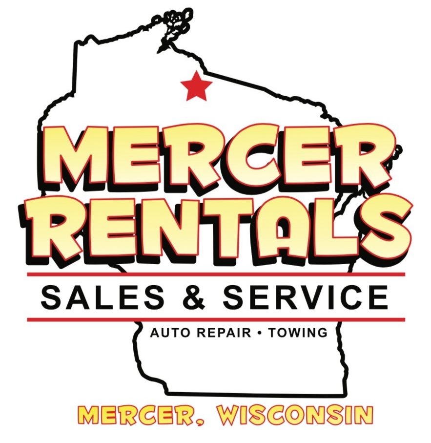 Mercer Rentals Sales & Service